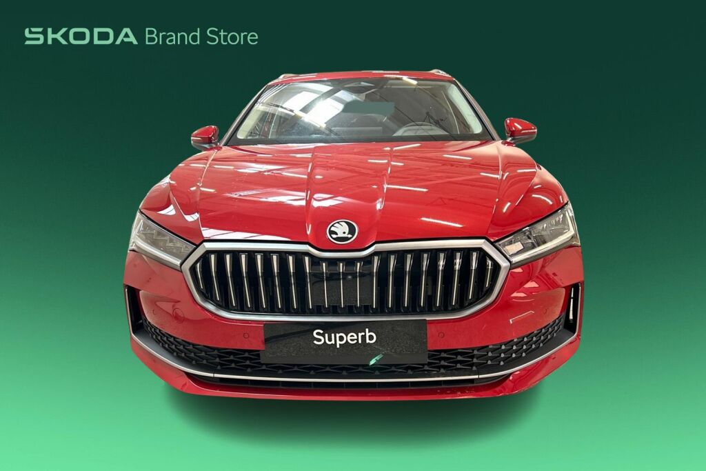 Skoda Superb 2024 Combi 1.5 TSI eTEC Selection DSG Autom.