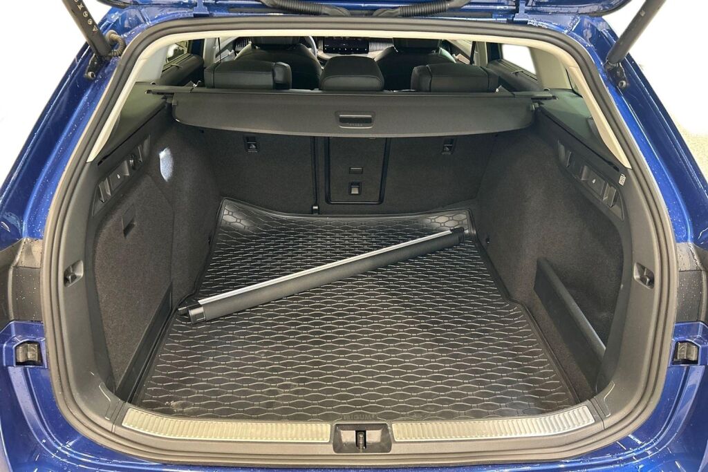 Skoda Superb 2024 Combi 2.0 TDI 150 L&K DSG Autom.