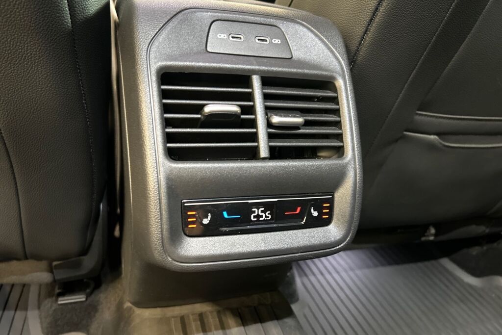Skoda Superb 2024 Combi 2.0 TDI 150 L&K DSG Autom.