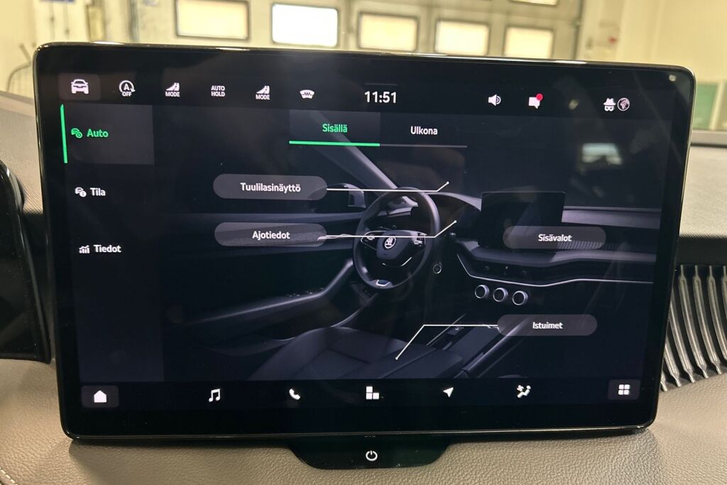 Skoda Superb 2024 Combi 2.0 TDI 150 L&K DSG Autom.