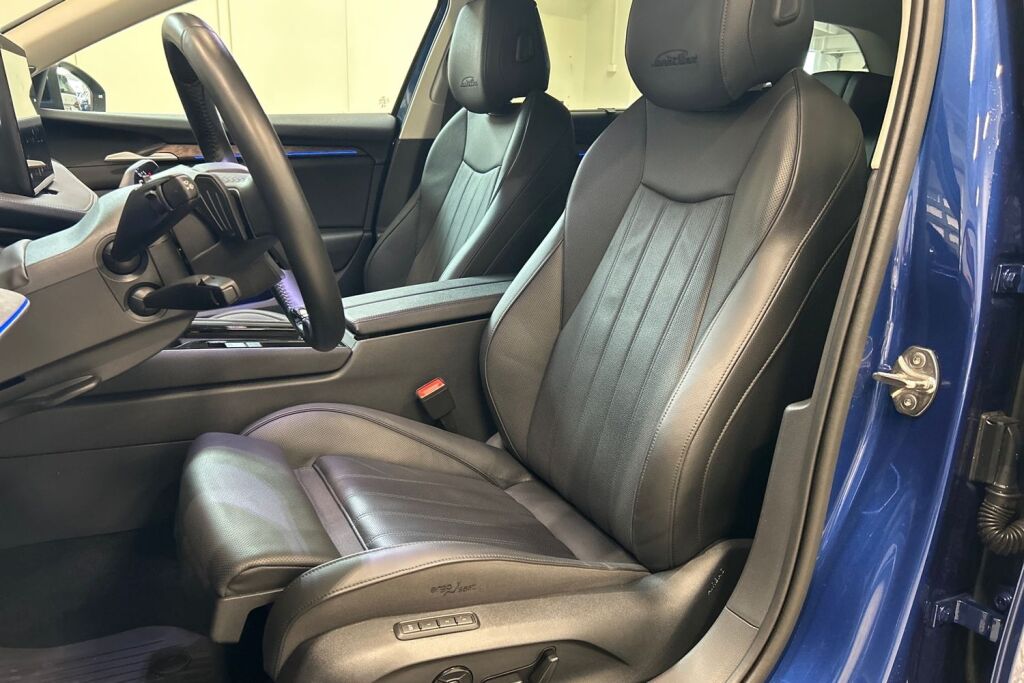 Skoda Superb 2024 Combi 2.0 TDI 150 L&K DSG Autom.