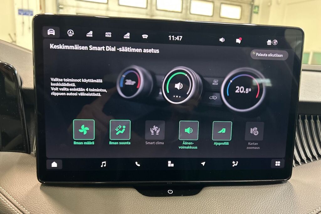 Skoda Superb 2024 Combi 2.0 TDI 150 L&K DSG Autom.