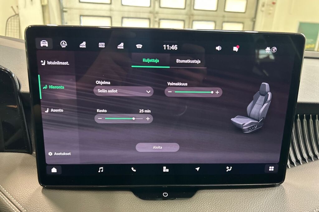 Skoda Superb 2024 Combi 2.0 TDI 150 L&K DSG Autom.