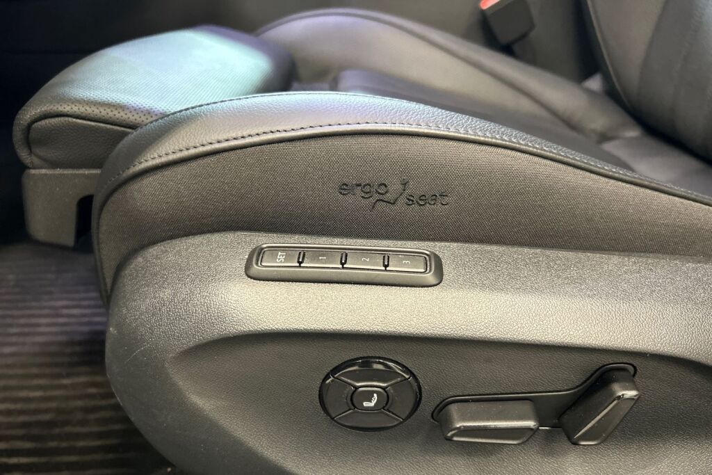 Skoda Superb 2024 Combi 2.0 TDI 150 L&K DSG Autom.