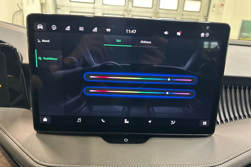 Skoda Superb 2024 Combi 2.0 TDI 150 L&K DSG Autom.