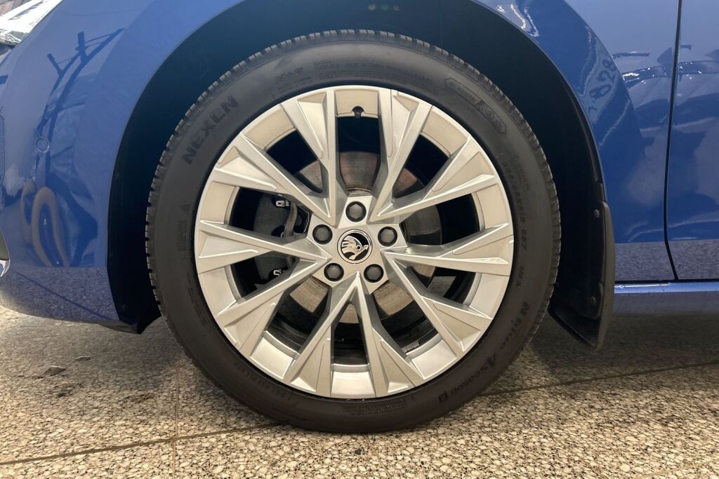 Skoda Superb 2024 Combi 2.0 TDI 150 L&K DSG Autom.