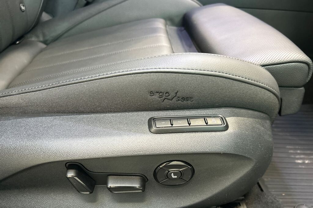 Skoda Superb 2024 Combi 2.0 TDI 150 L&K DSG Autom.