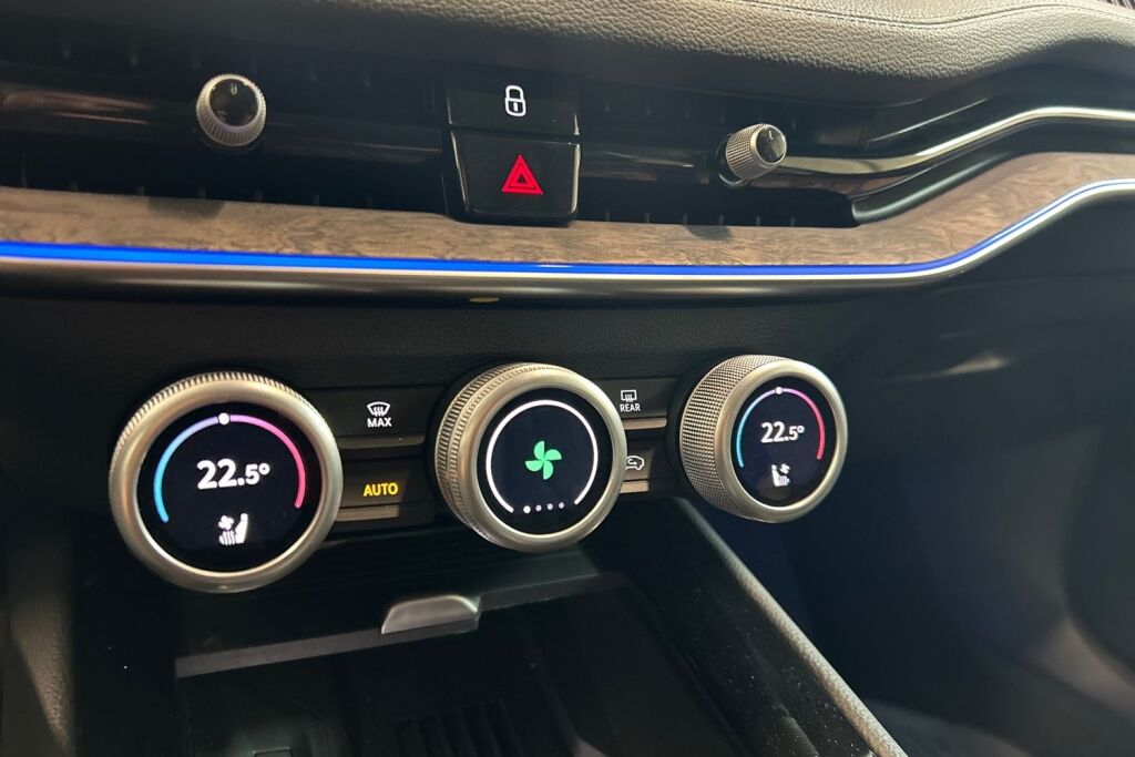 Skoda Superb 2024 Combi 2.0 TDI 150 L&K DSG Autom.