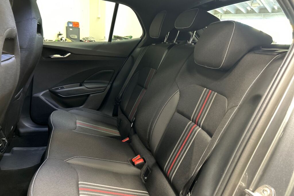 Skoda Fabia 2025 1.0 TSI 116 Monte Carlo DSG Autom. Tehdastakuu 01/2030