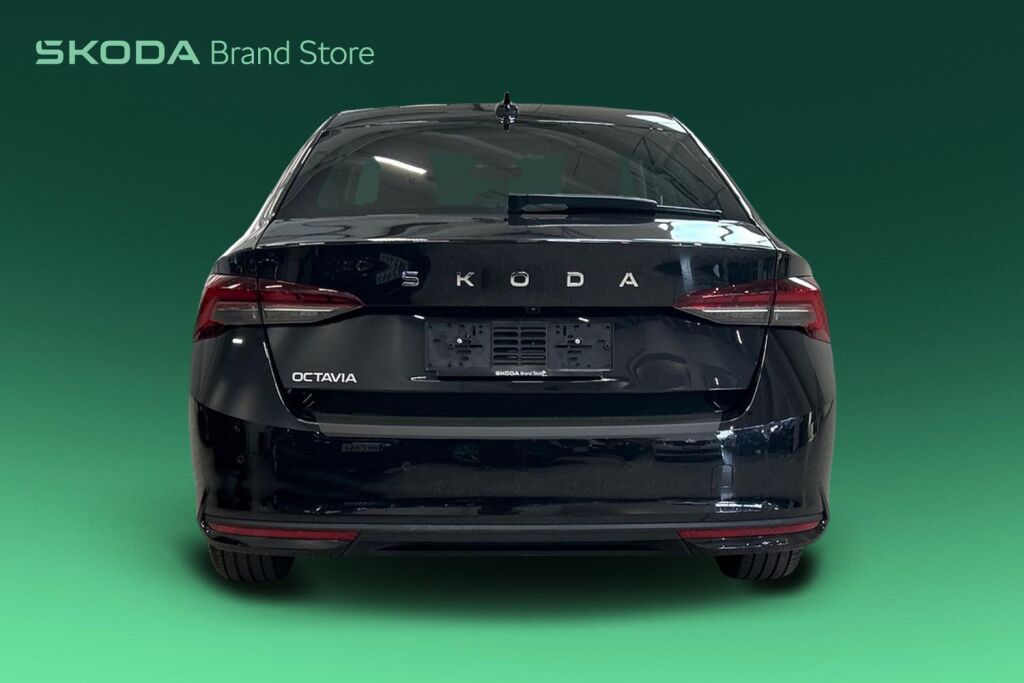Skoda Octavia 2024 1.5 TSI 150 Selection eTEC DSG Autom. / Takuu voimassa 7/2029 tai 100tkm asti