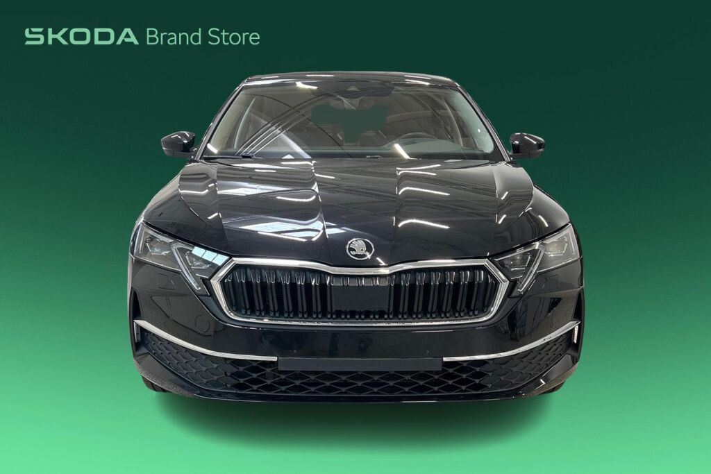 Skoda Octavia 2024 1.5 TSI 150 Selection eTEC DSG Autom. / Takuu voimassa 7/2029 tai 100tkm asti