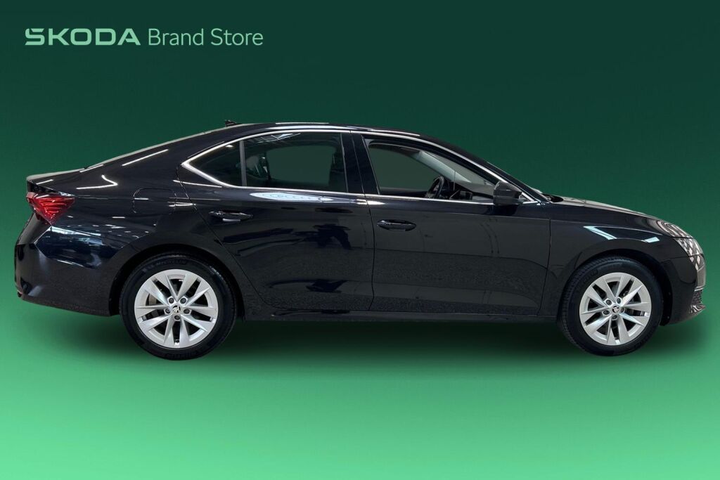 Skoda Octavia 2024 1.5 TSI 150 Selection eTEC DSG Autom. / Takuu voimassa 7/2029 tai 100tkm asti
