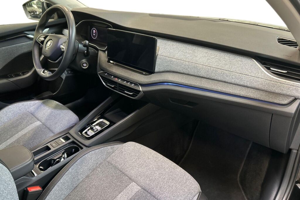 Skoda Octavia 2024 1.5 TSI 150 Selection eTEC DSG Autom. / Takuu voimassa 7/2029 tai 100tkm asti