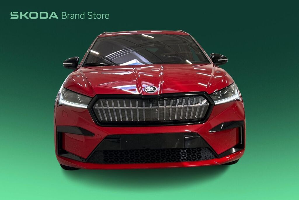 Skoda Enyaq 2025 85 SportLine