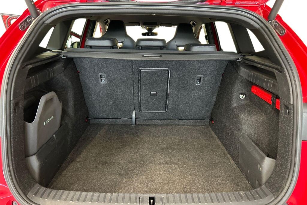 Skoda Enyaq 2025 85 SportLine