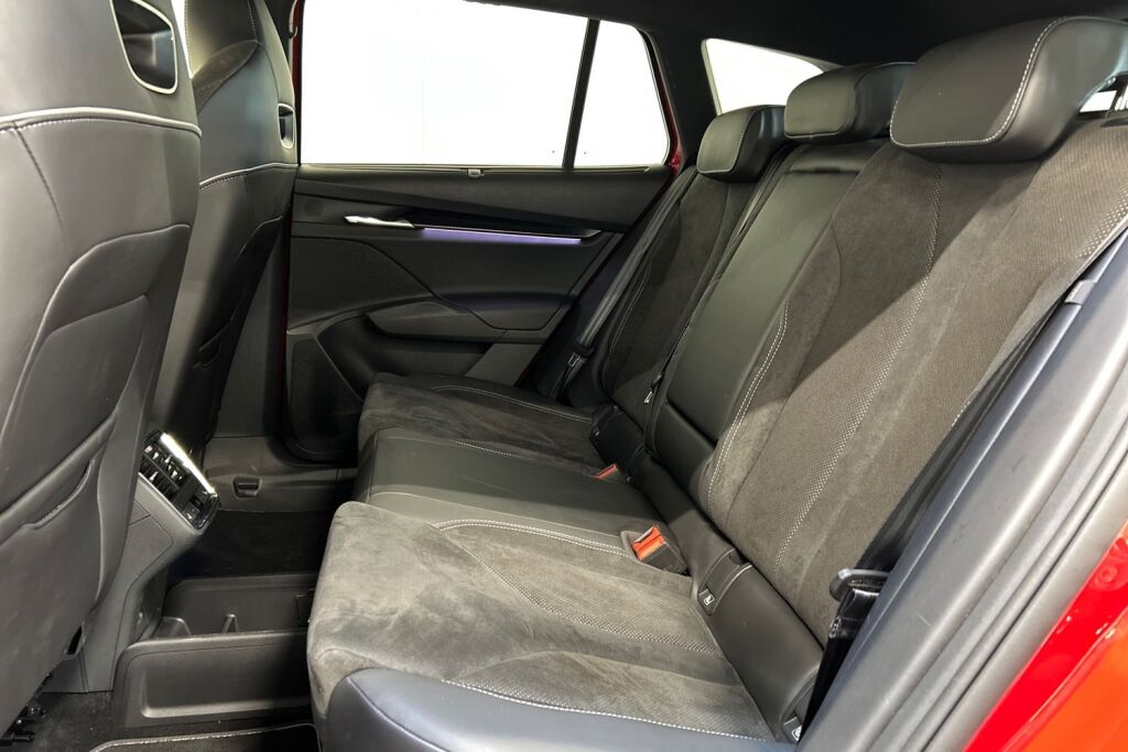 Skoda Enyaq 2025 85 SportLine