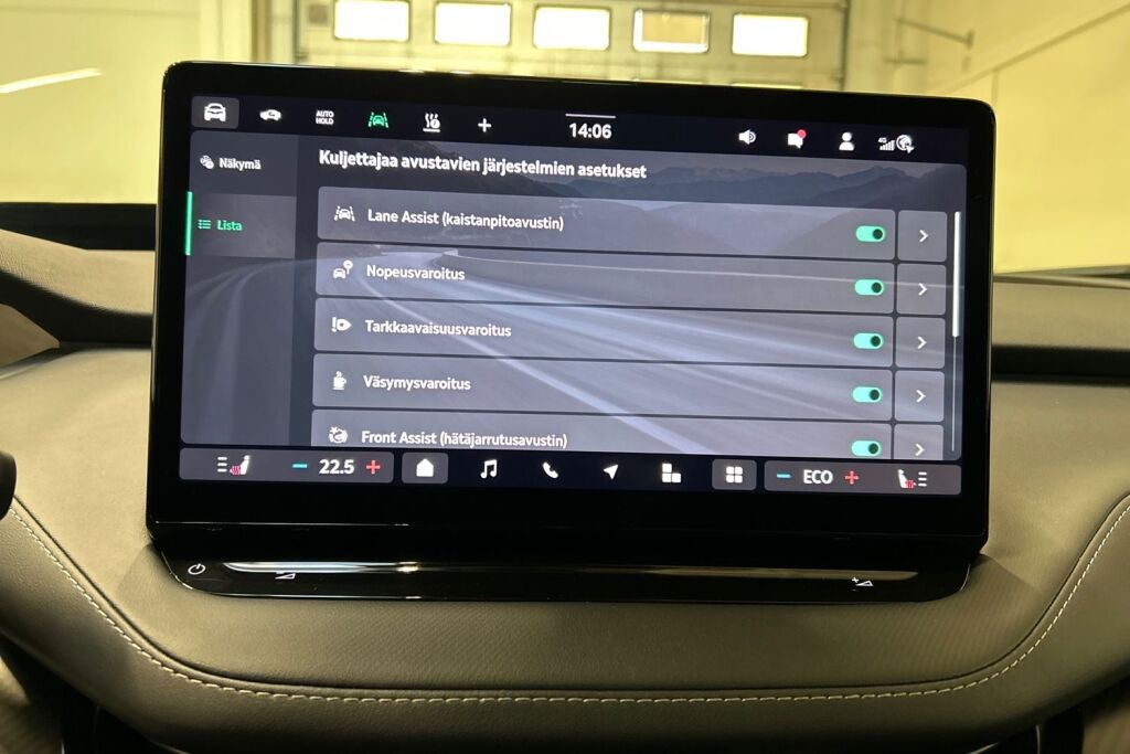 Skoda Enyaq 2025 85 SportLine