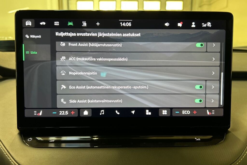 Skoda Enyaq 2025 85 SportLine