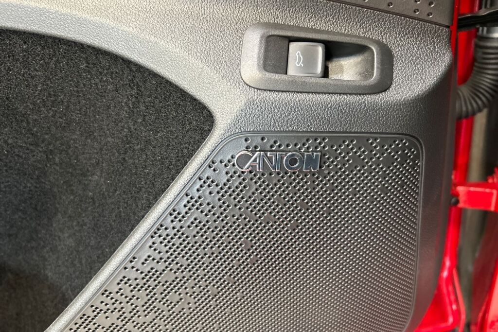 Skoda Enyaq 2025 85 SportLine