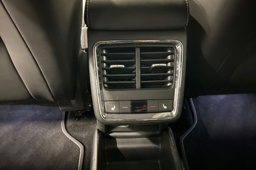Skoda Enyaq 2025 85 SportLine