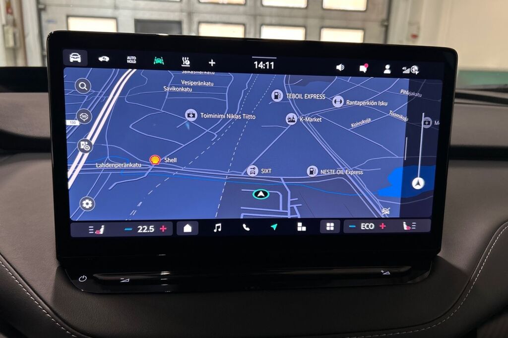 Skoda Enyaq 2025 85 SportLine