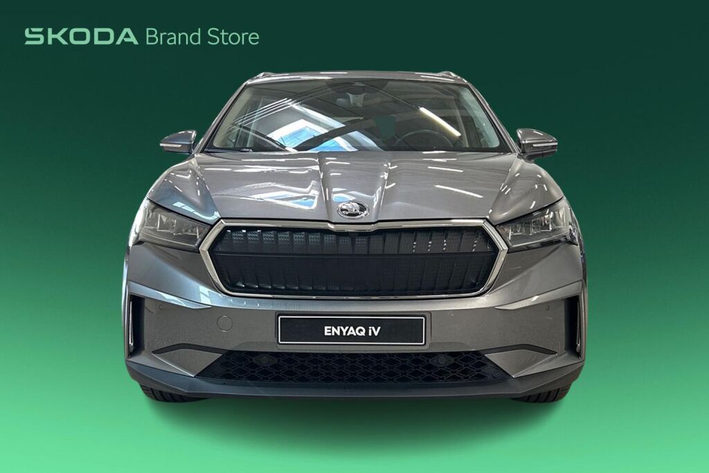 Skoda Enyaq 2024 85x 4x4