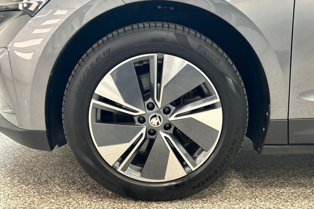 Skoda Enyaq 2024 85x 4x4