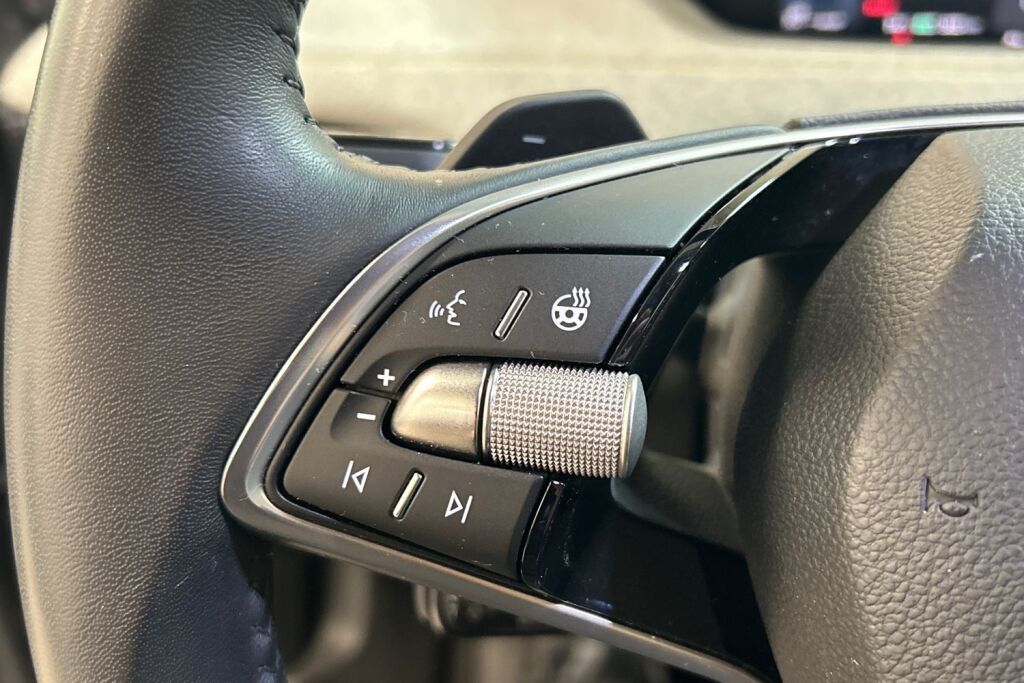 Skoda Enyaq 2024 85x 4x4
