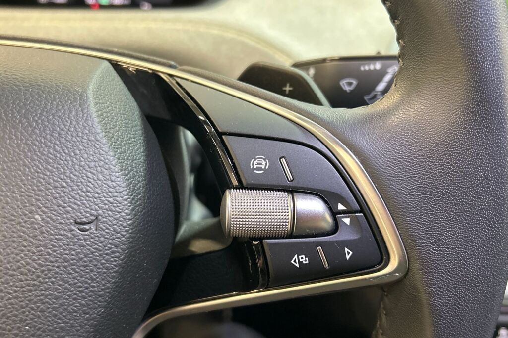 Skoda Enyaq 2024 85x 4x4