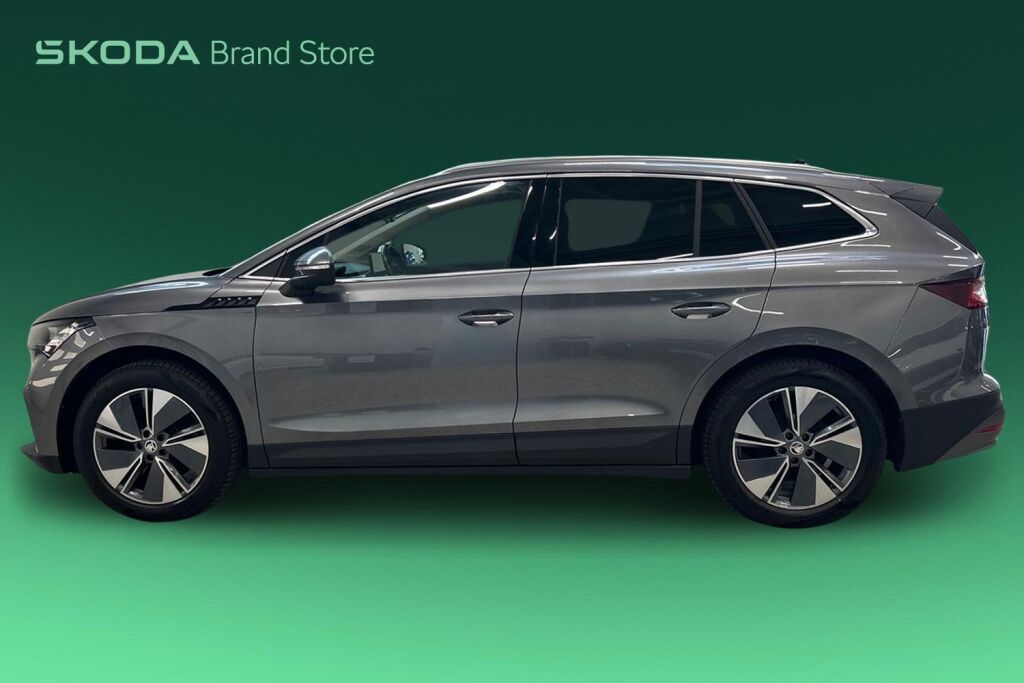 Skoda Enyaq 2024 85x 4x4
