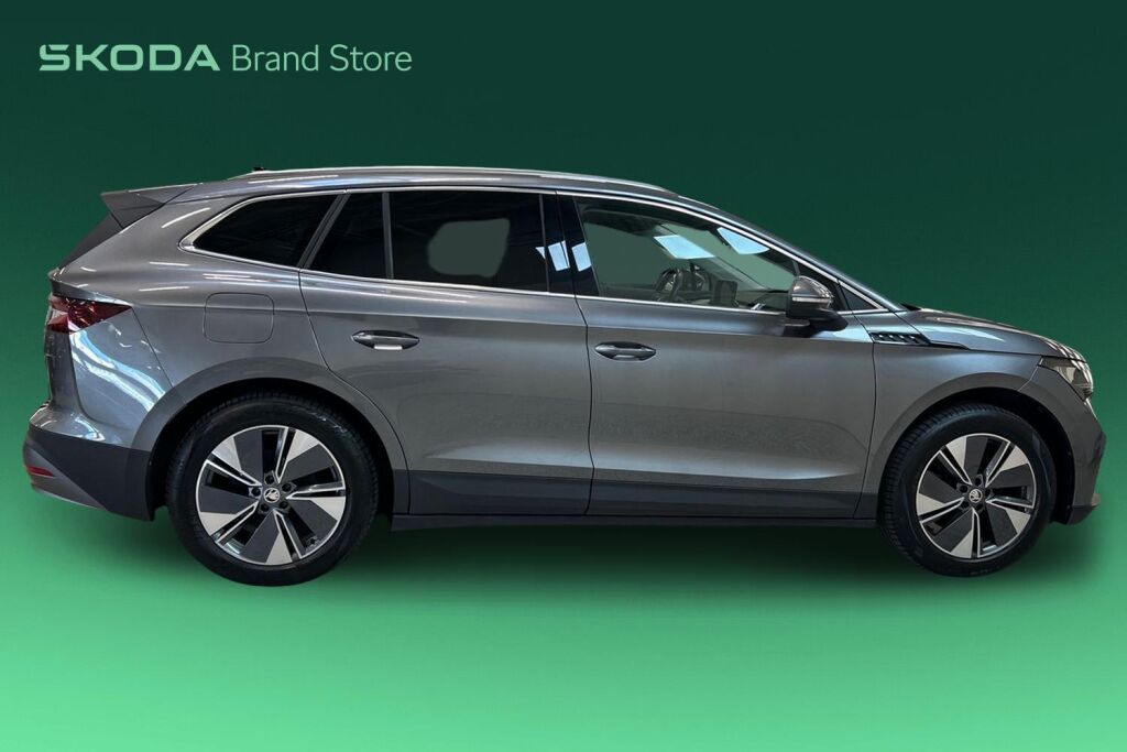 Skoda Enyaq 2024 85x 4x4