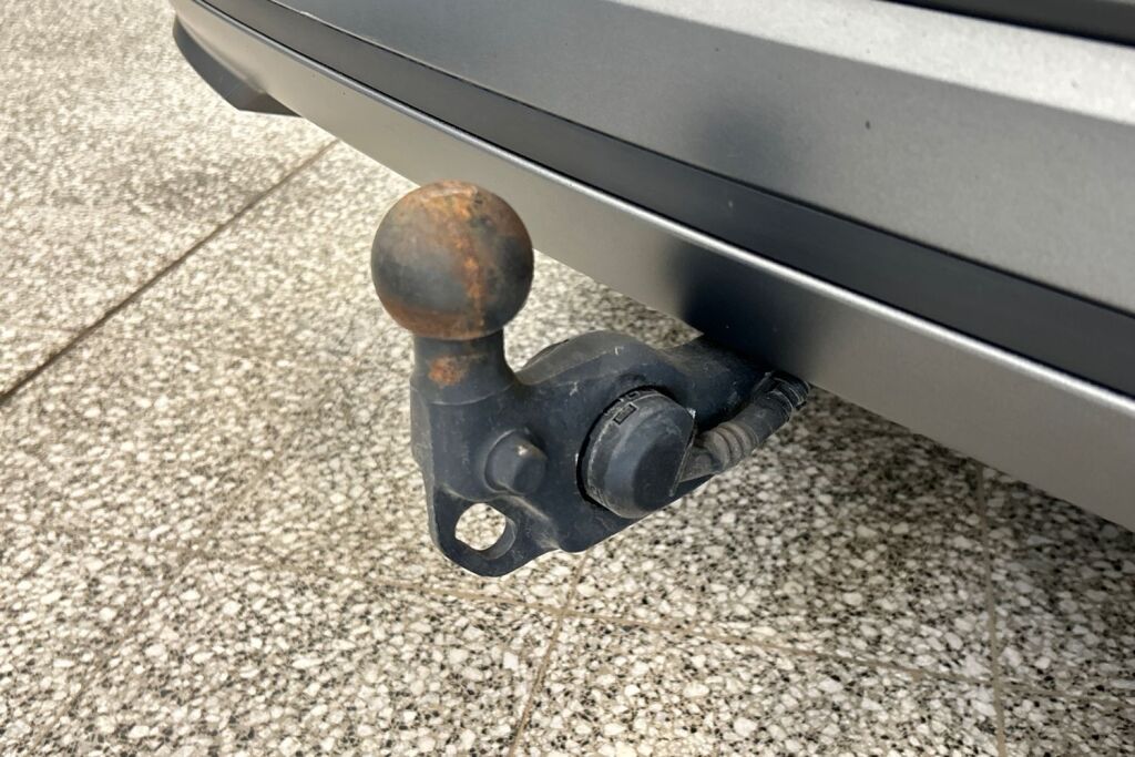 Skoda Enyaq 2024 85x 4x4