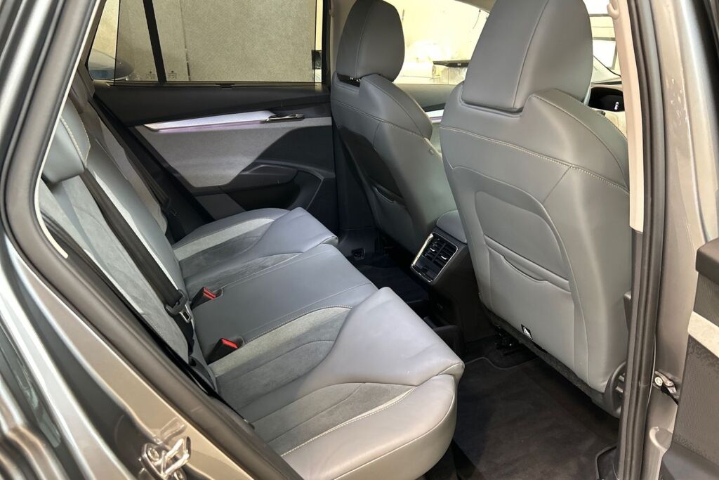 Skoda Enyaq 2024 85x 4x4