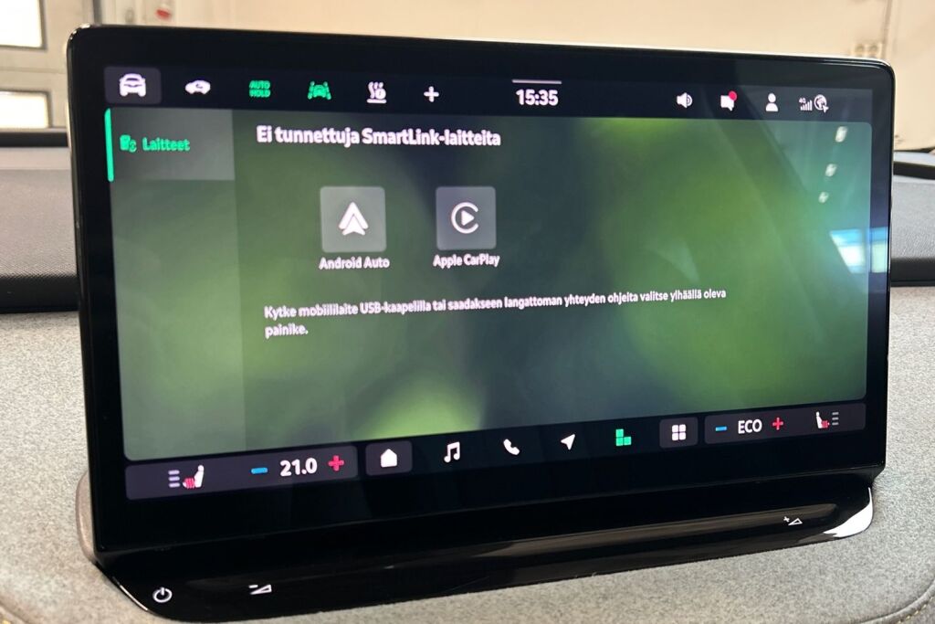 Skoda Enyaq 2024 85x 4x4