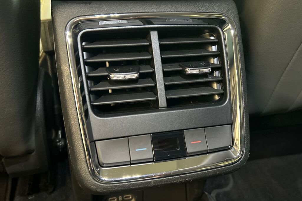 Skoda Enyaq 2024 85x 4x4
