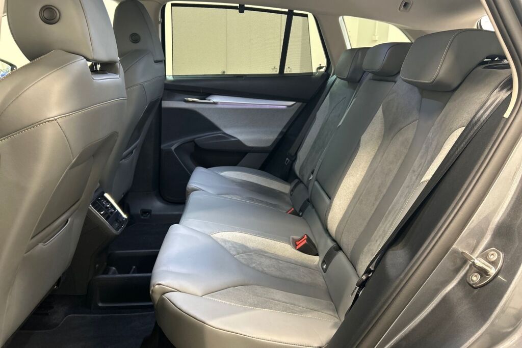 Skoda Enyaq 2024 85x 4x4