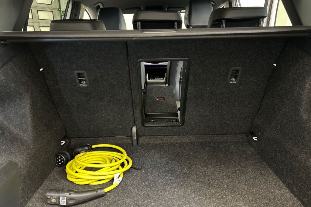 Skoda Enyaq 2025 85x 4x4 L&K