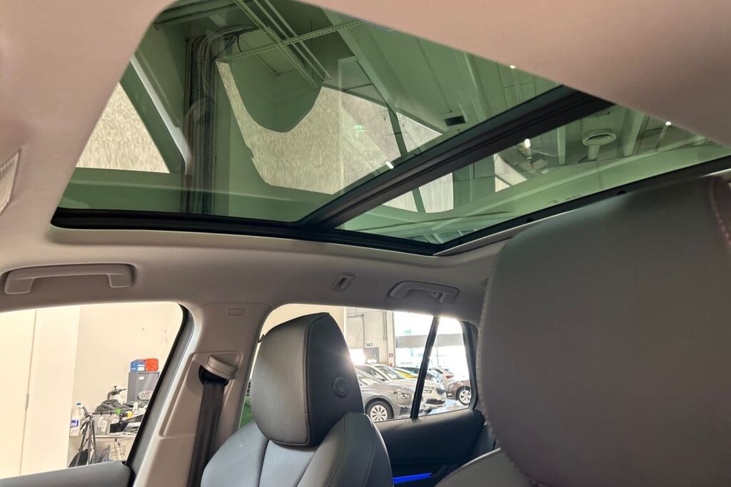 SKODA ENYAQ 2023 80 iV