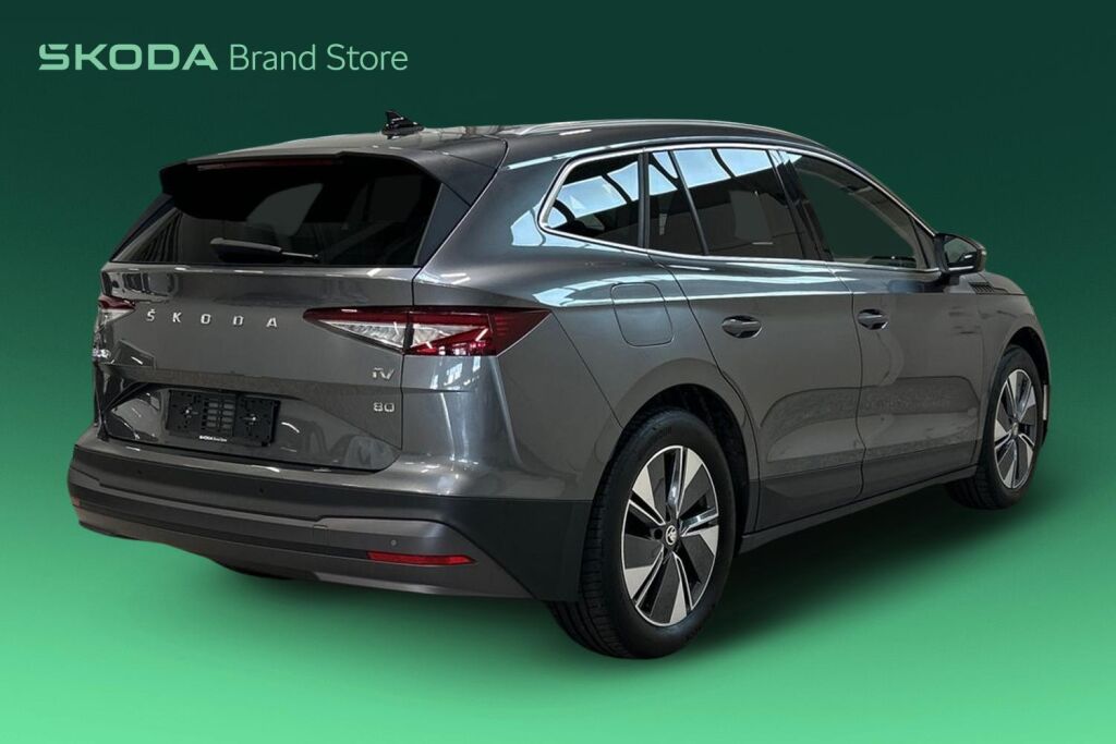 SKODA ENYAQ 2023 80 iV