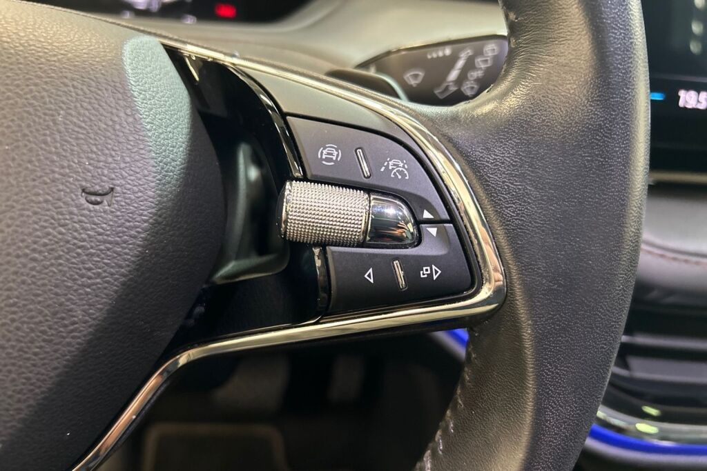 SKODA ENYAQ 2023 80 iV