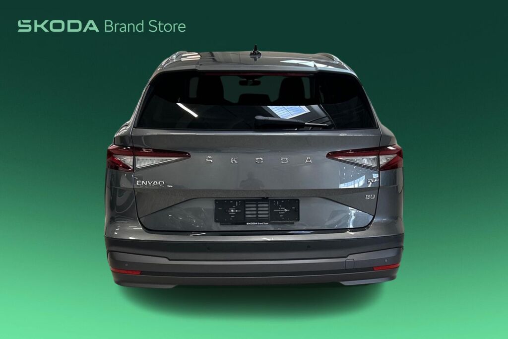 SKODA ENYAQ 2023 80 iV