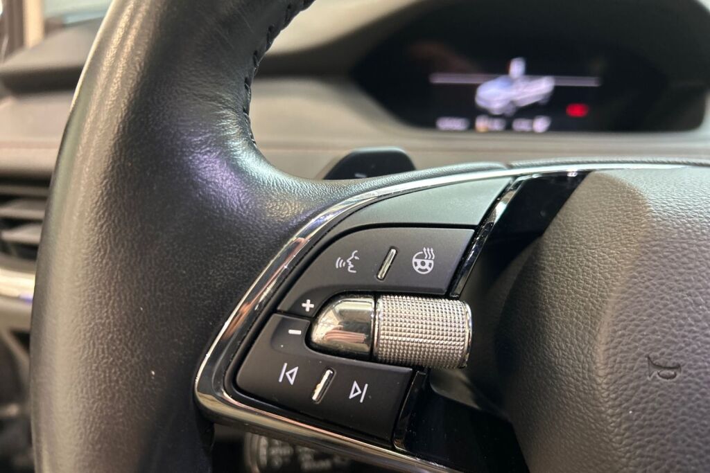 SKODA ENYAQ 2023 80 iV