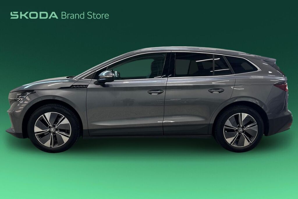SKODA ENYAQ 2023 80 iV