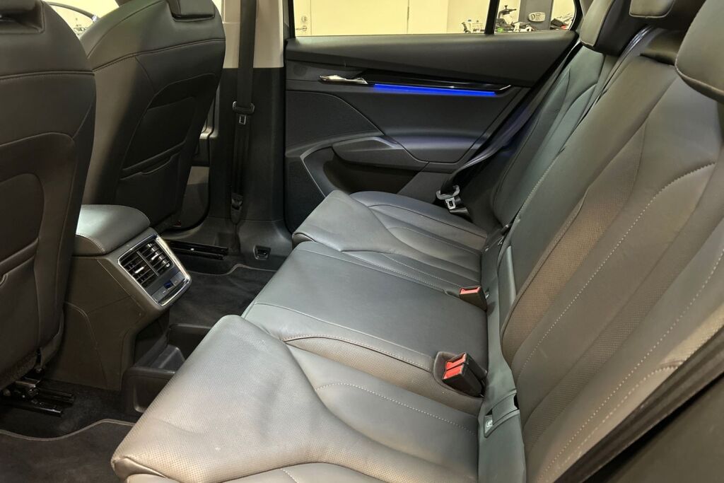 SKODA ENYAQ 2023 80 iV