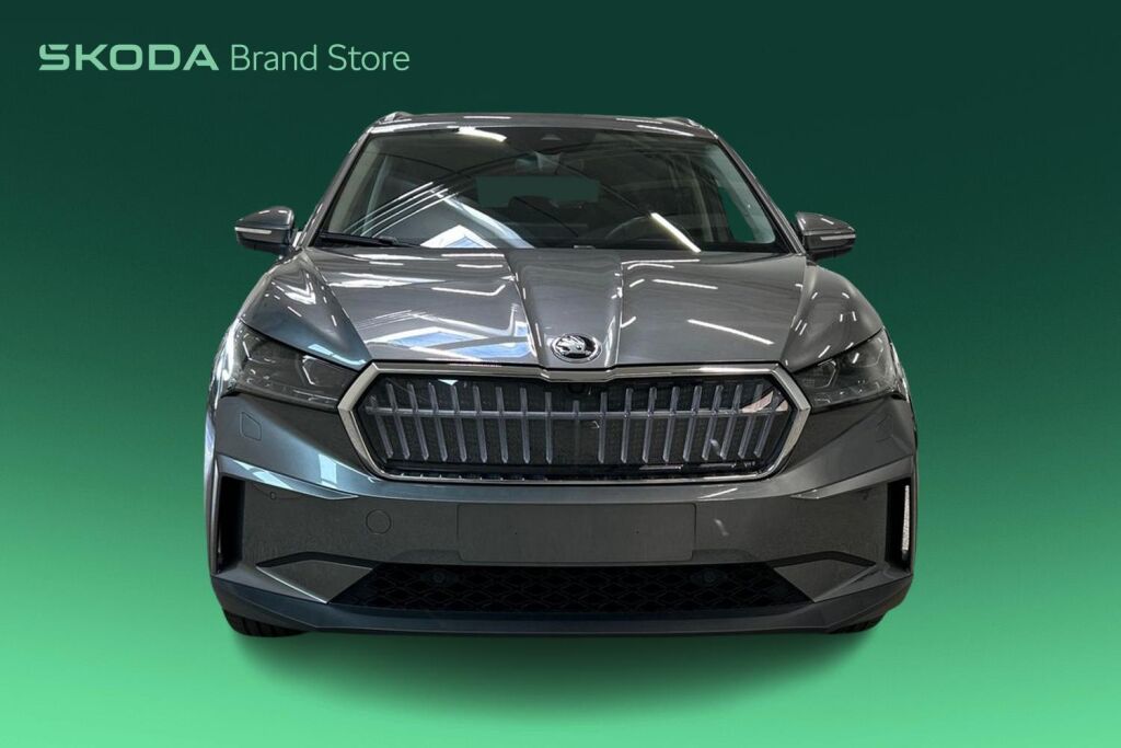 SKODA ENYAQ 2023 80 iV