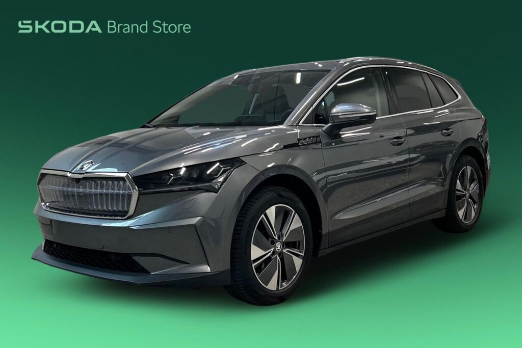 SKODA ENYAQ 2023 80 iV