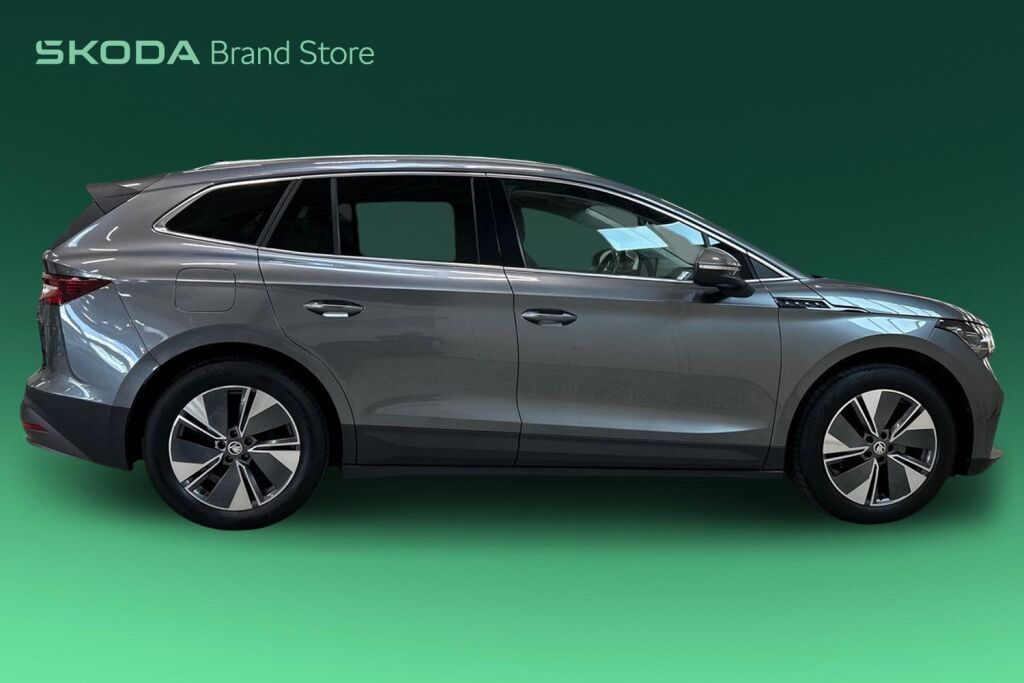SKODA ENYAQ 2023 80 iV