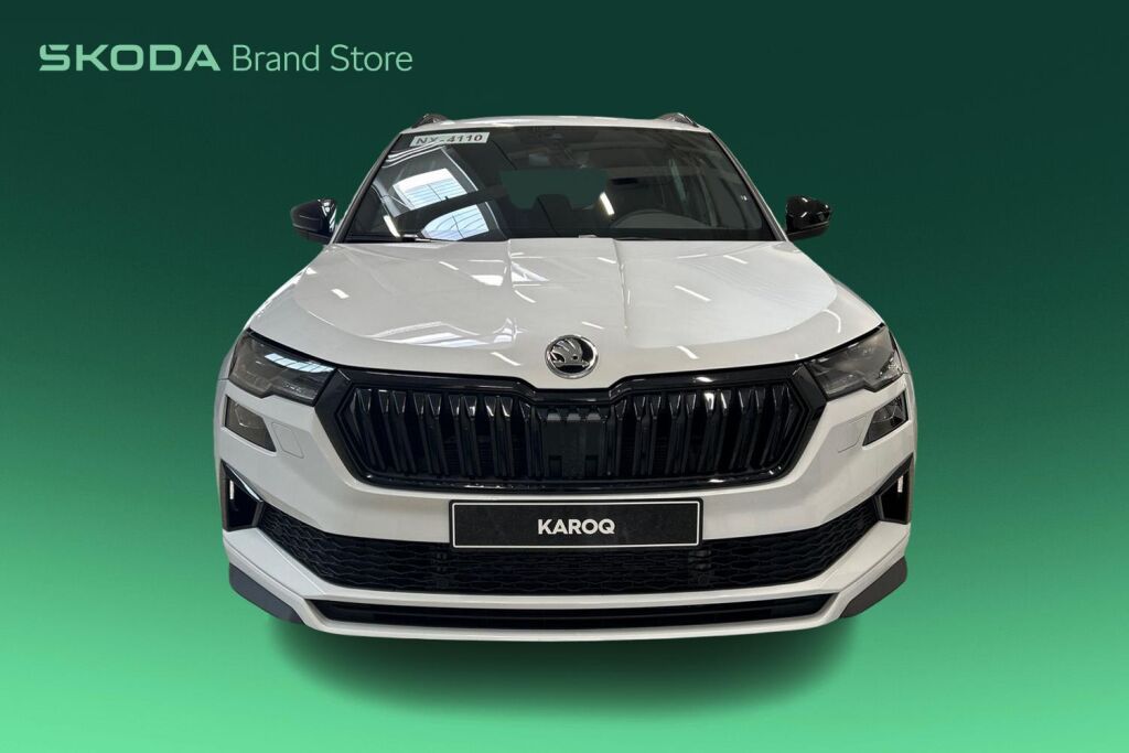 Skoda Karoq 2024 1.5 TSI SportLine DSG Autom.