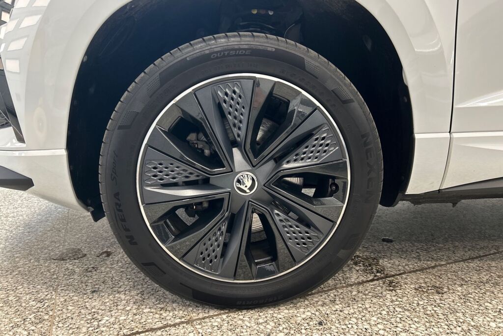 Skoda Karoq 2024 1.5 TSI SportLine DSG Autom.