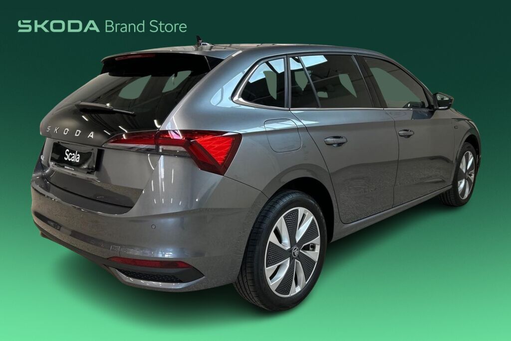 Skoda Scala 2024 1.0 TSI 116 Selection DSG Autom.